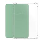 Capa transparente para Kindle 6” 2024 - silicone maleável