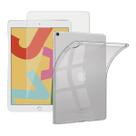 Capa Transparente para Tablet 10.2 + Película