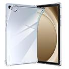 Capa transparente para tablet Samsung Galaxy Tab A11 11 polegadas