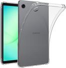 Capa transparente para tablet Samsung Galaxy Tab A11 8.7 polegadas