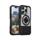 Capa Transparente Rokform Crystal Series para iPhone 14 Pro