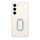 Capa Transparente Samsung Galaxy S23 com Suporte