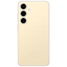 Capa Transparente Samsung Galaxy S24+ Clear Case GP-FPS926SAATW