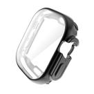 Capa Transparente Silicone Compatível com SmartWatch 42 / 44mm