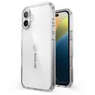 Capa Transparente Speck GemShell para iPhone 16 Plus
