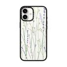 Capa Transparente Tify Compacta para iPhone 16 Plus Capa Transparente Tify Compacta para iPhone 16 Plus