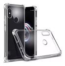 Capa TRANSPARENTE TPU AntiShock Compatível MOTO ONE VISION