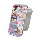 Capa Transparente Tropical Para iPhone 17 16 11 15 pro Max 12 13 14 pro Max 17 Air 17 pro 17 Max