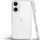 Capa Transparente Ultrafina para iPhone 16