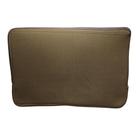 Capa Transporte e Proteção para Notebook Até 15.6" Marrom
