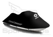 Capa Transporte Jet Ski Compatível Yamaha FX HO 2025 Preta