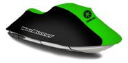 Capa Transporte Jet Ski Compatível Yamaha VX/VXR