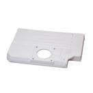 Capa Traseira do Evaporador para Geladeira - W10539793 - Brastemp
