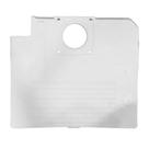 Capa Traseira Evap BRY49BB w10292562