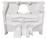Capa Traseira Evaporador Geladeira Brastemp Consul W10477178 ORIGINAL