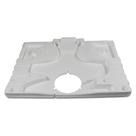 Capa Traseira Evaporador P/ Refrigerador Electrolux Df52, Df53 e Tf51 Original Capa Traseira Evaporador P/ Refrigerador Electrolux Df52, Df53 e Tf51 Original