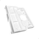 Capa Traseira Evaporador Refrigerador Brastemp Bre 326051022