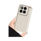 Capa Traseira Fosca À Prova De Choque Para Xiaomi 15T pro Mi 15T 15s pro 14T 13T pro 14 13 15T pro