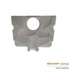 Capa traseira isopor EPS W10863800 / W11363944 para refrigeradores Consul