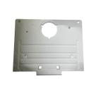 Capa Traseira Isopor Isolação P/ Evaporador Electrolux DF51