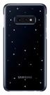 Capa Traseira LED para Samsung Galaxy S10e - Azul e Preta