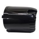 Capa Traseira Motor Ventilador Britania Mega Turbo50 six (novo 02100796)