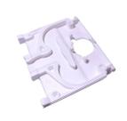 Capa Traseira Original Brastemp BRM39 BRM42 W10856154 Capa Traseira Original Brastemp BRM39 BRM42 W10856154