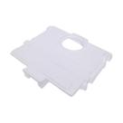 Capa Traseira para Geladeira Brastemp - W11633905