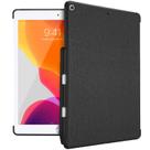 Capa traseira ProCase para iPad 10.2 (2019-2021) com porta-lápis