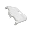 Capa Traseira Refrigerador Brastemp W11431363 BRE57 BRE59 / W10767286