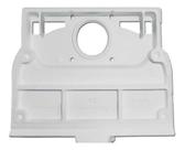 Capa Traseira Refrigerador Bre49/ Bre48 - 326051022