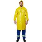 Capa Trevira KP400 Amarelo Brascamp CA 28451