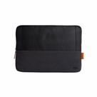 Capa Trust para Laptop 16", Acolchoada, Material Reciclado, Preta Capa Trust para Laptop 16", Acolchoada, Material Reciclado, Preta