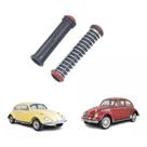 Capa Tucho Vw Ar C/regulagem C/mola