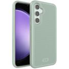 Capa TUDIA MergeGrip para Samsung Galaxy S23 FE 6,7" verde
