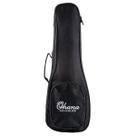 Capa Ukulele Ohana UB-27BK Ukulele
