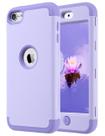 Capa ULAK compatível com iPod Touch de 5ª, 6ª e 7ª geração