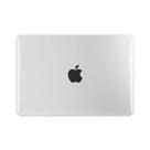 Capa Ultra Fina De 13 Polegadas Para MacBook Neo A18 A3404 Cor Oficial Fácil De Instalar