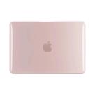 Capa Ultra Fina De 13 Polegadas Para MacBook Neo A18 A3404 Cor Oficial Fácil De Instalar
