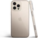 Capa Ultra Fina e Transparente Totallee para iPhone 16 Pro
