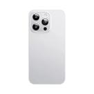 Capa Ultra Fina Fosca Para iPhone 16 15 14 13 12 Mini 11 pro XS Max X XR 7 8 plus 16e Translúcida Capa Ultra Fina Fosca Para iPhone 16 15 14 13 12 Mini 11 pro XS Max X XR 7 8 plus 16e Translúcida