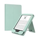 Capa Ultra Leve De PU Para Kindle De 6 Polegadas, Compatível Com Modelos Kindle De 11ª, 10ª E 8ª