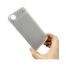 Capa Ultrafina Fosca Para iPhone 17 Air Apple Slim Em Material PP