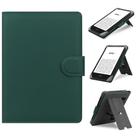 Capa Universal HoYiXi para E-readers de 6 a 6,8" - Cor Verde Capa Universal HoYiXi para E-readers de 6 a 6,8" - Cor Verde