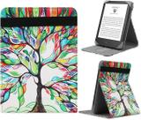 Capa Universal HoYiXi para Kindle Paperwhite e Colorsoft (6"-7") Capa Universal HoYiXi para Kindle Paperwhite e Colorsoft (6"-7")