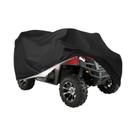 Capa Universal Impermeável 190T Oxford Para ATV, Moto, Scooter E Bicicleta, Proteção Contra Poeira Capa Universal Impermeável 190T Oxford Para ATV, Moto, Scooter E Bicicleta, Proteção Contra Poeira