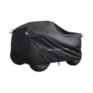 Capa Universal Para Quadriciclo ATV Moto Scooter Kart Preta E Prata 190T Impermeável M L XL XXL XXXL Capa Universal Para Quadriciclo ATV Moto Scooter Kart Preta E Prata 190T Impermeável M L XL XXL XXXL