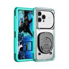 Capa Universal Para Telefone À Prova d'Água E Poeira De 6,9 Polegadas, Anti-Queda, Certificada IP68