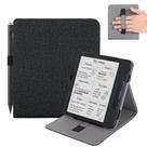 Capa Vakarey para Kobo Libra Colour/Kobo Libra 2 de 7 polegadas com caneta