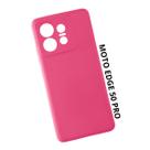 Capa Veludo + Pel Hidrogel Privacidade Para Moto Edge 50 Pro Capa Veludo + Pel Hidrogel Privacidade Para Moto Edge 50 Pro